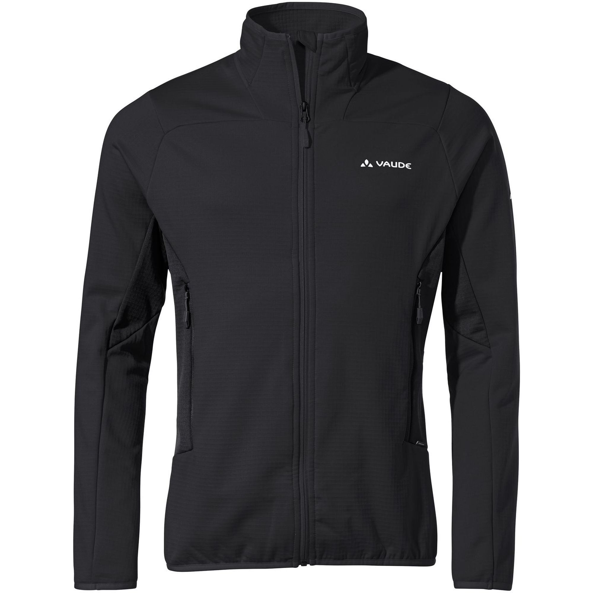 VaudeMe Monviso Fleece FZ Jacket II