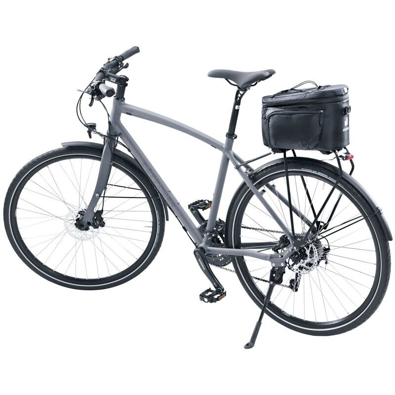 Rack Bag 10 - Sacoche vélo
