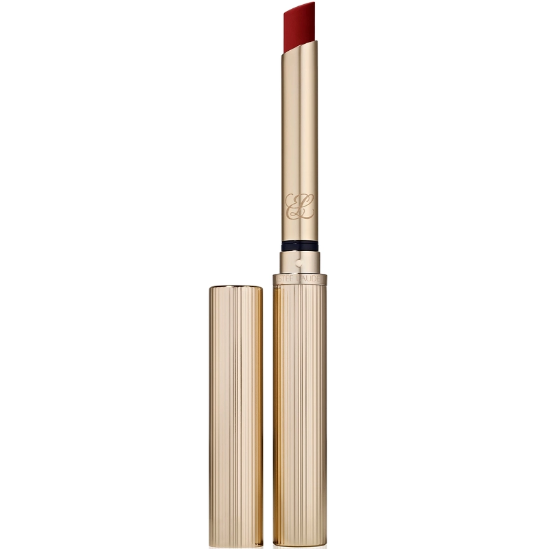 Estée Lauder Pure Color Explicit Vellum Matte Lipstick - 115 Off the Record