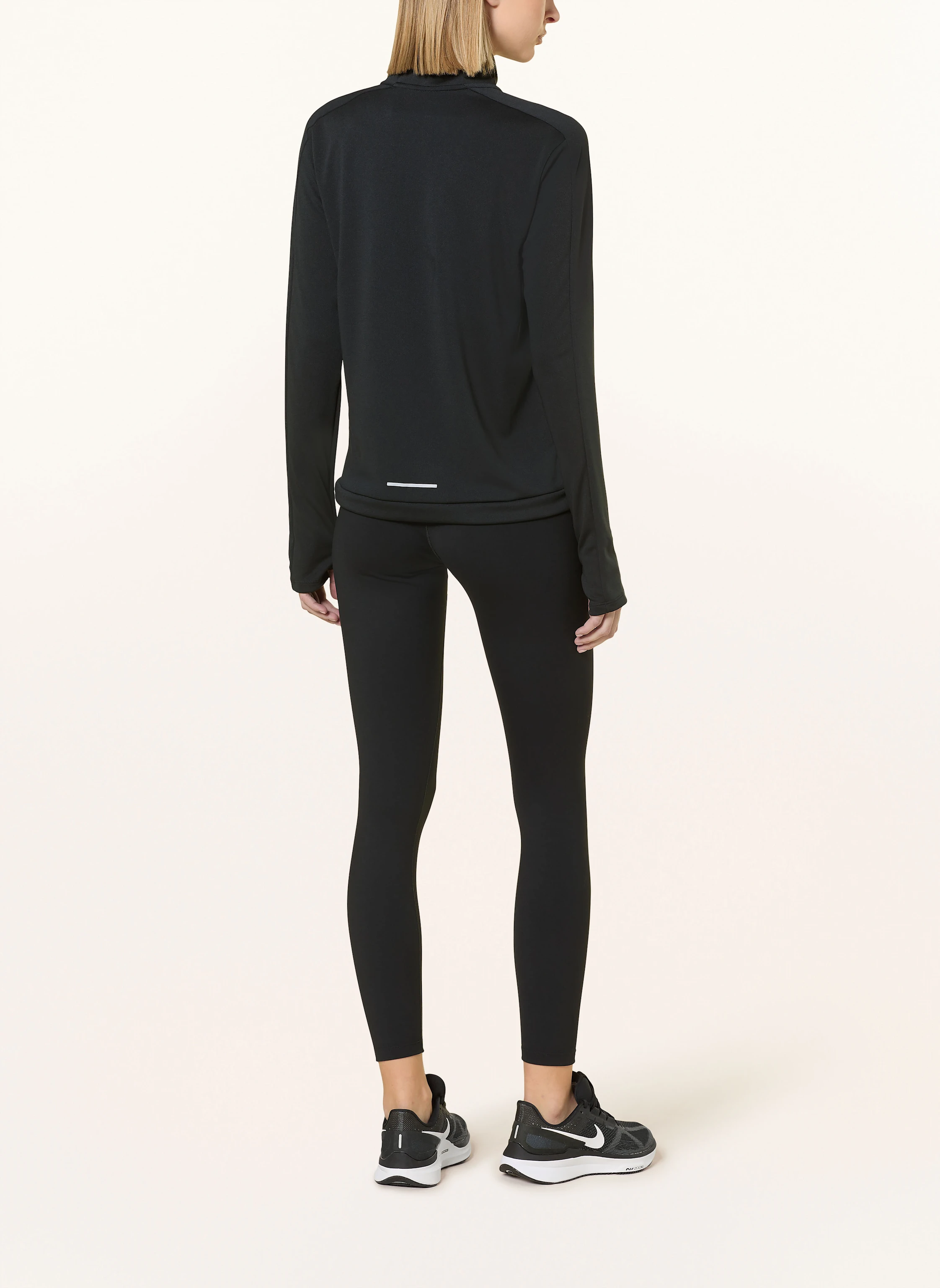Nike Laufshirt DRI-FIT PACER