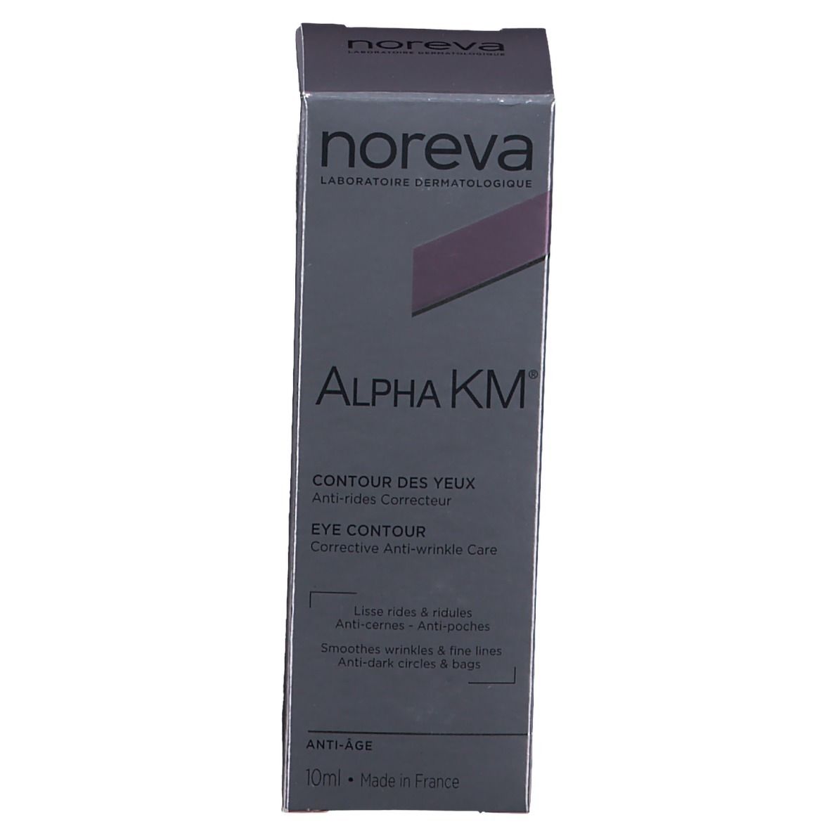 Noreva Alpha KM Augenkonturgel