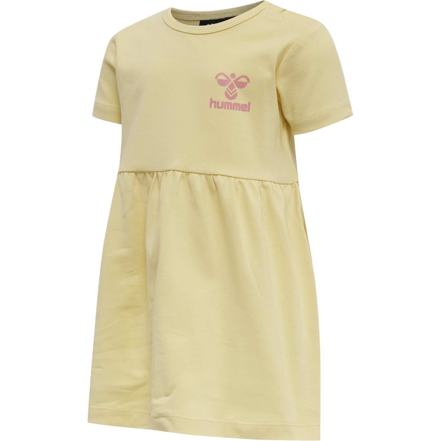 hmlIRIS DRESS S/S