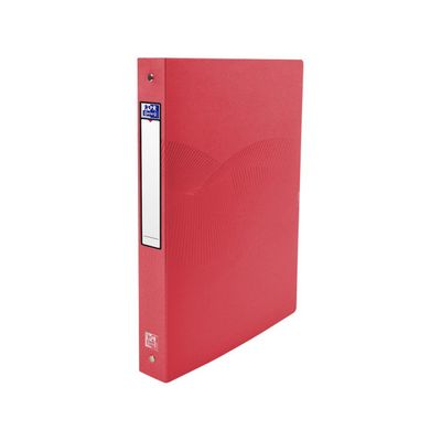 Oxford Osmose - Classeur à anneaux - Dos 40 mm - A4 - pour 225 feuilles - disponible dans différentes couleurs