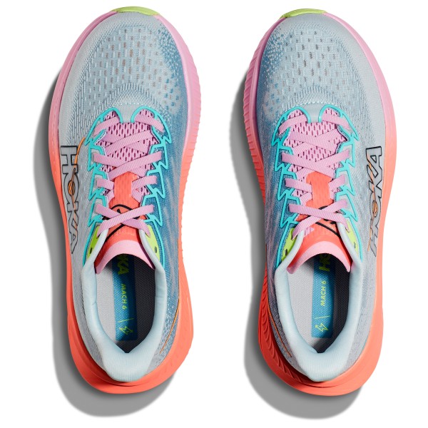 HOKA - Women's Mach 6 - Chaussures de running