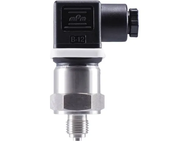 Jumo 43006710 Måletrykstransducer
