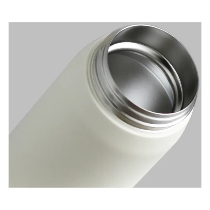 Kinto Gourde play Tumbler pour enfant - 300 ml | Blanc