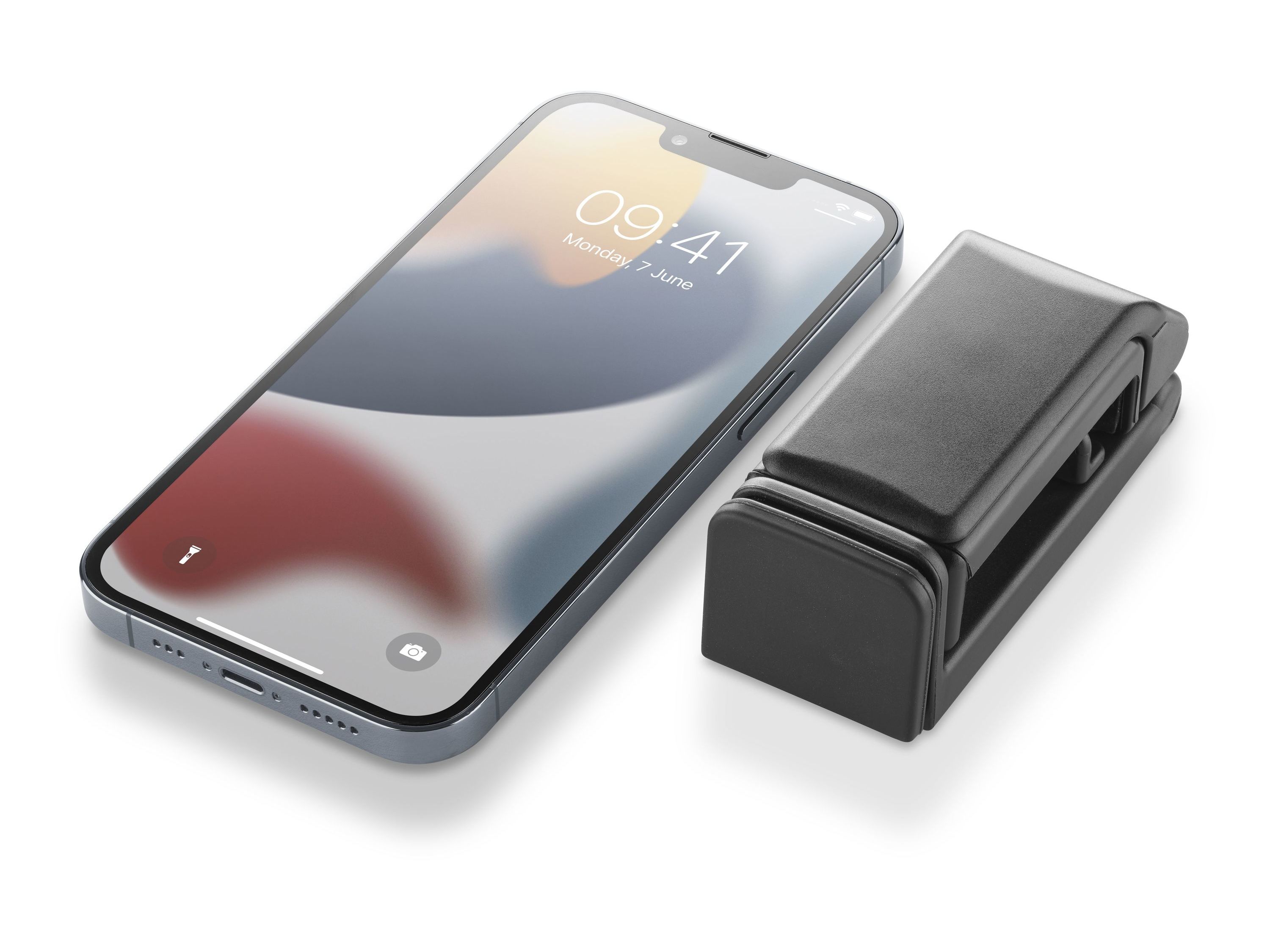 SUPORTE SMARTPHONE CELLULARLINE TRAVEL HOLDER