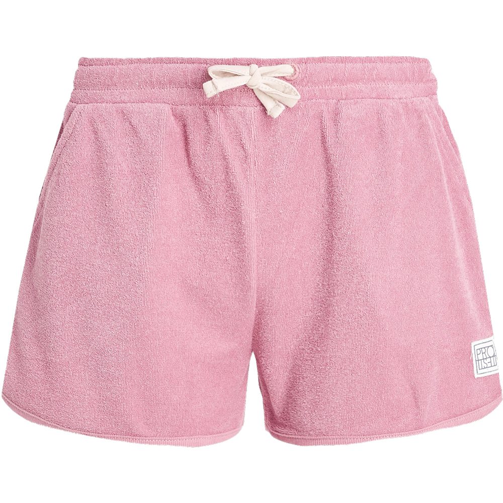 Protest Andy Jr Shorts Mädchen duskyrose