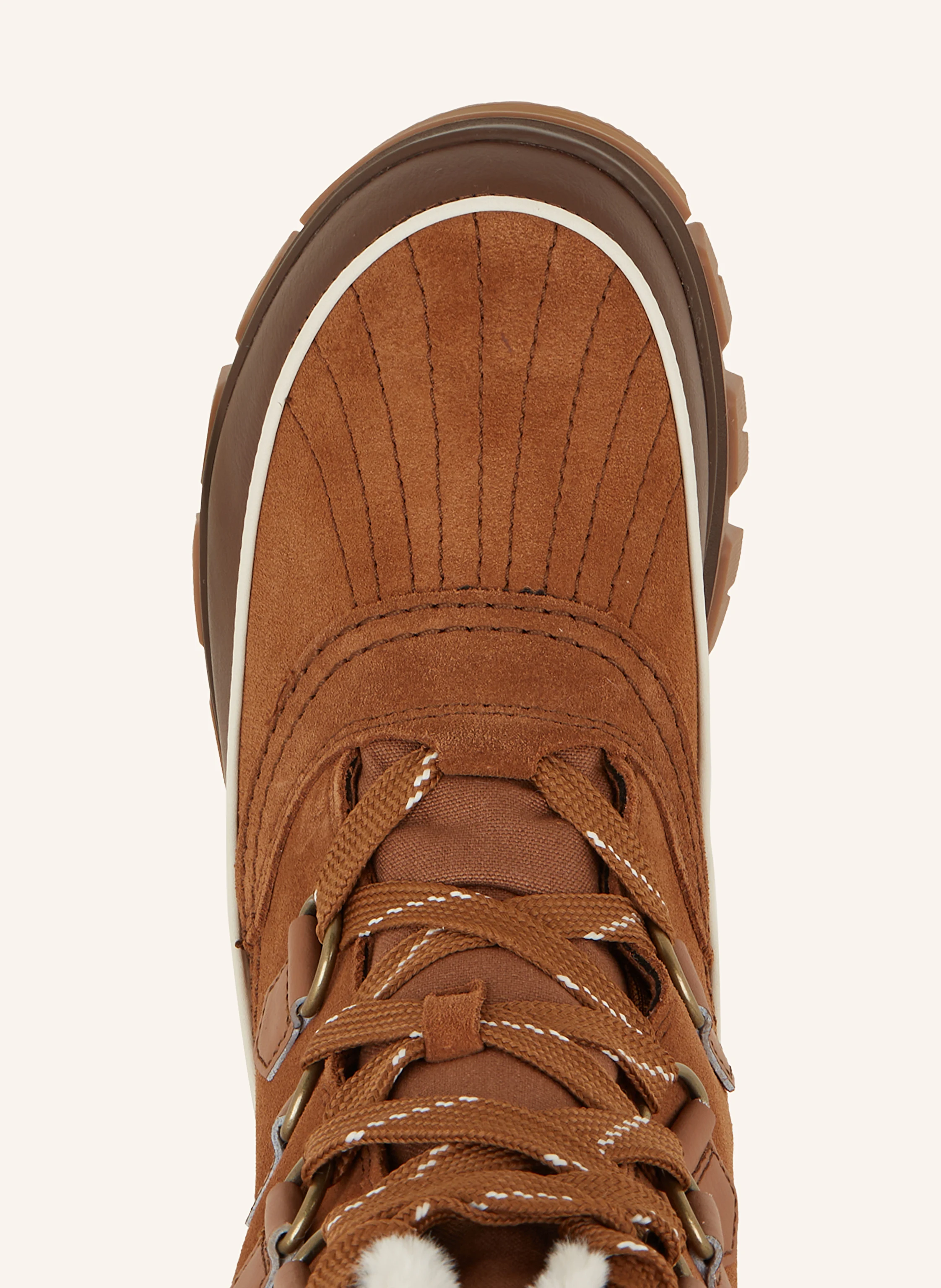 SOREL Schnürboots TORINO™ V WP
