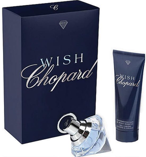 Chopard Wish Giftset 2ST