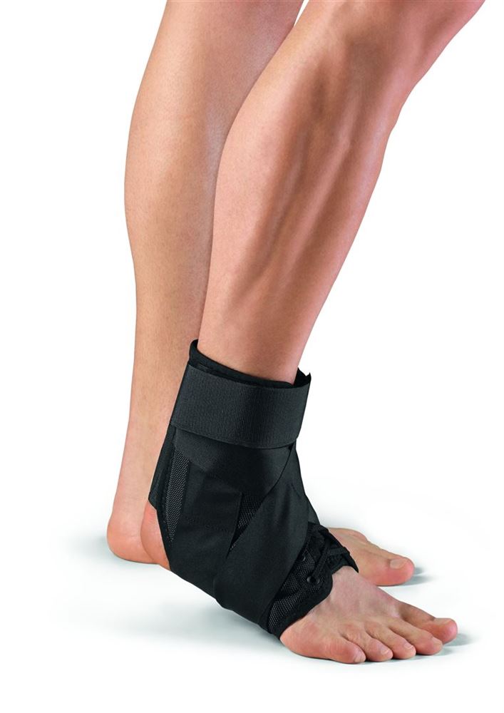 Sporlastic Swede-O-Universal X8 Gr5 schwarz links rechts 1 Stk