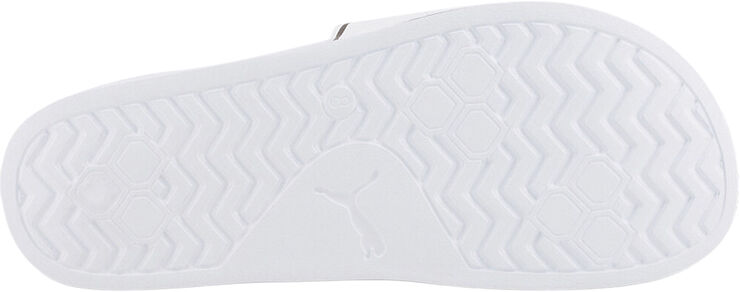 Puma Leadcat 2. 0 badesandaler Hvid