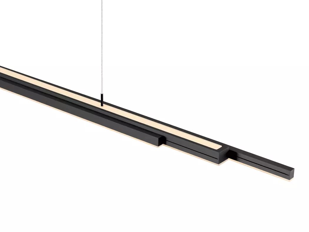 LED-Pendelleuchte Lightline V3