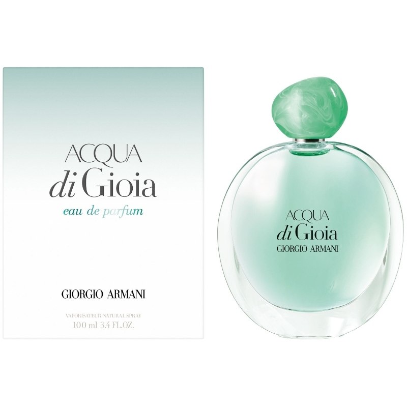 Giorgio Armani Acqua Di Gioia EDP For Women 100 ml
