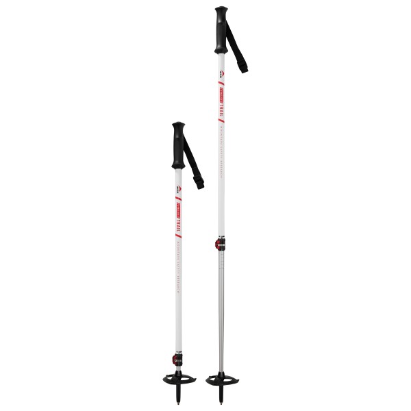 MSR - DynaLock Trail Poles - Bâtons ski de randonnée