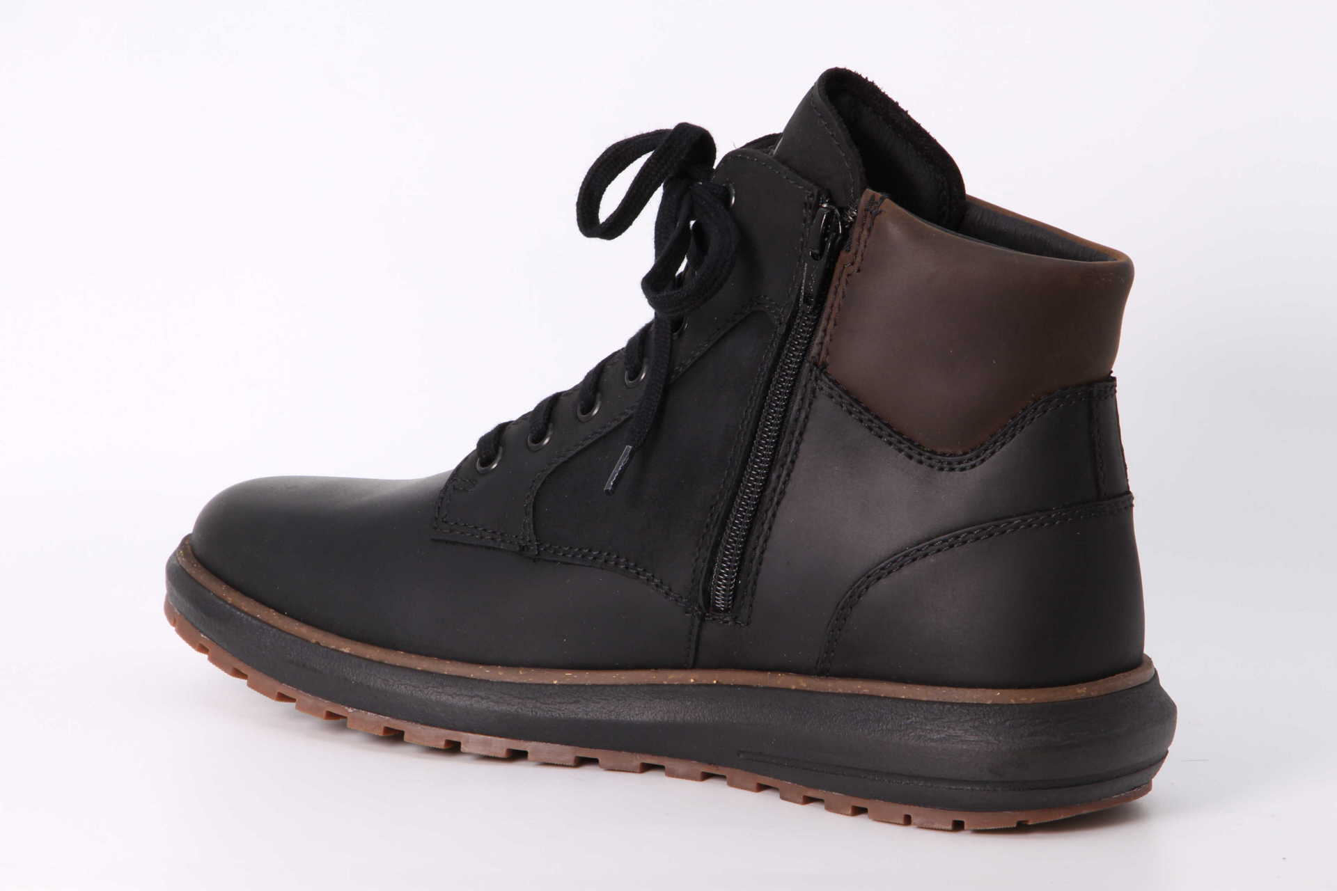 Pius Gabor Winterboots GTX schwarz