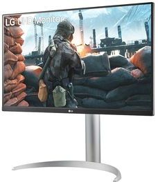 LG - UHD 27UP650K-W - Beeldscherm - 27 Inch - 4K Ultra HD - IPS
