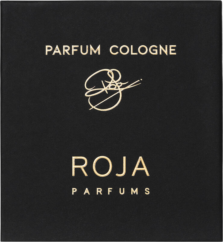 ROJA PARFUMS DANGER PARFUM COLOGNE 100 ML