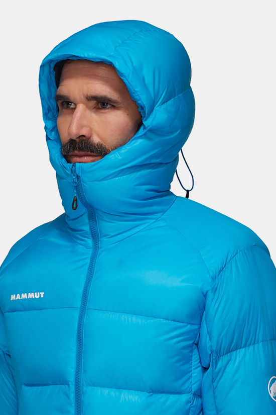 Mammut Mammut Taiss Pro Hooded Donsjas