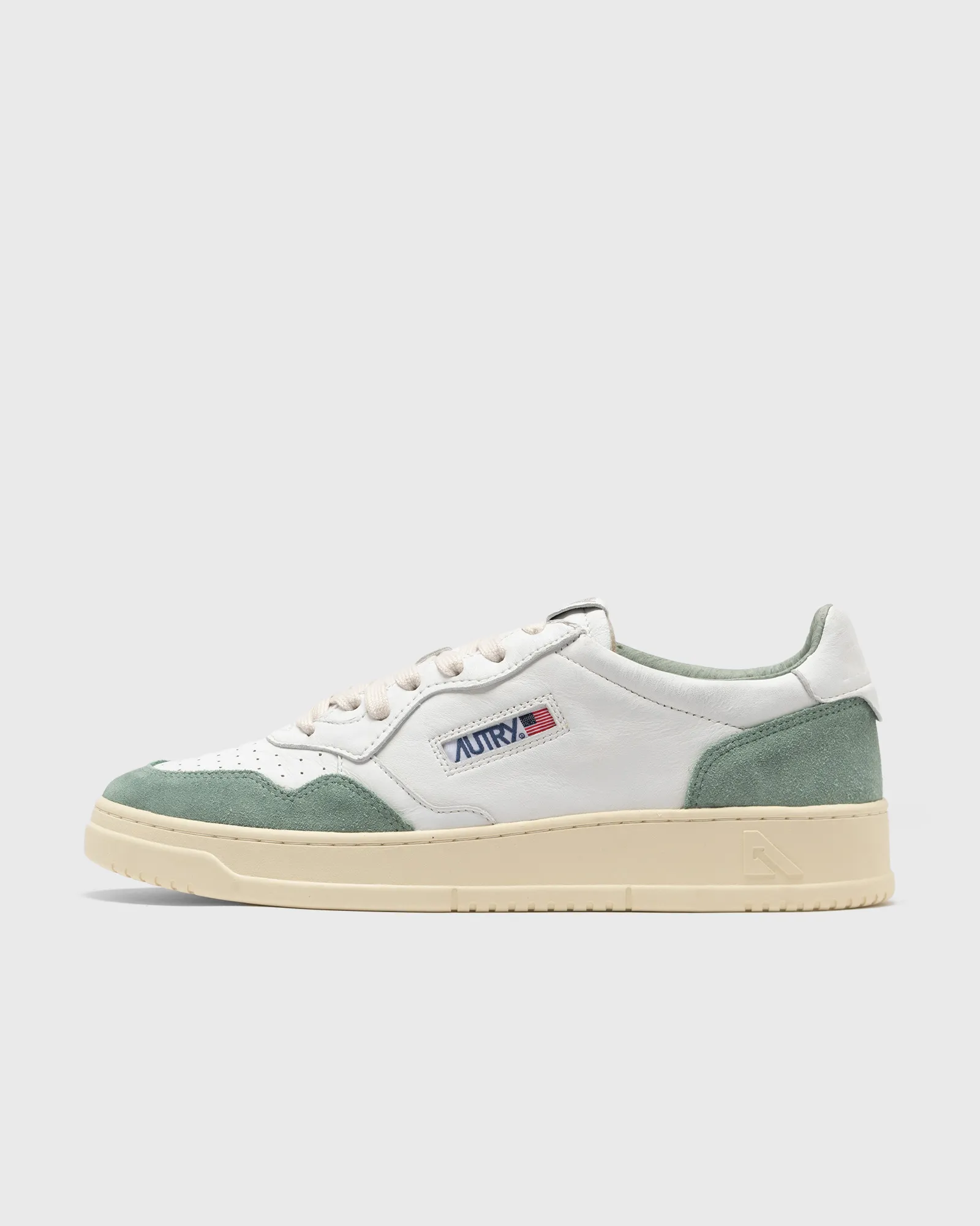 Autry Action Shoes MEDALIST LOW