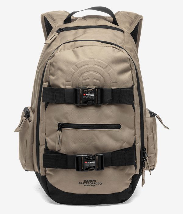 Element Mohave 2.0 Rucksack 30L (aluminum)