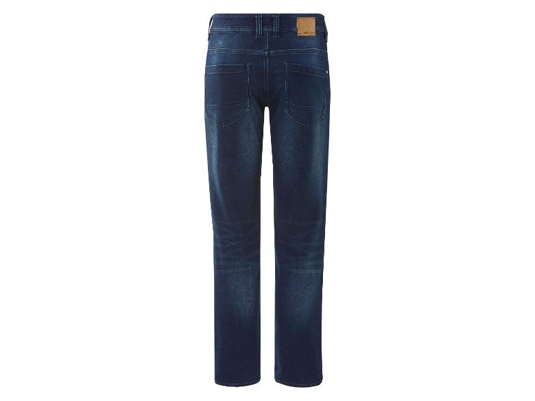 Heren sweatjeans - Slim fit