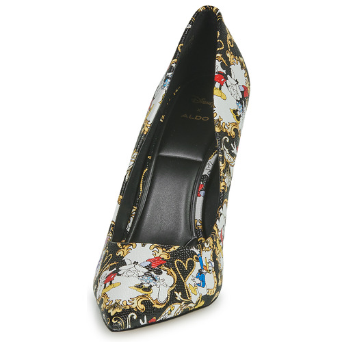 Aldo - D100STESSY - Noir / Disney