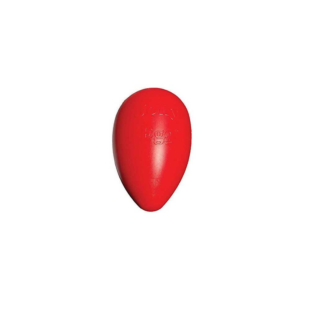Jolly Pets Egg Rood30 cm