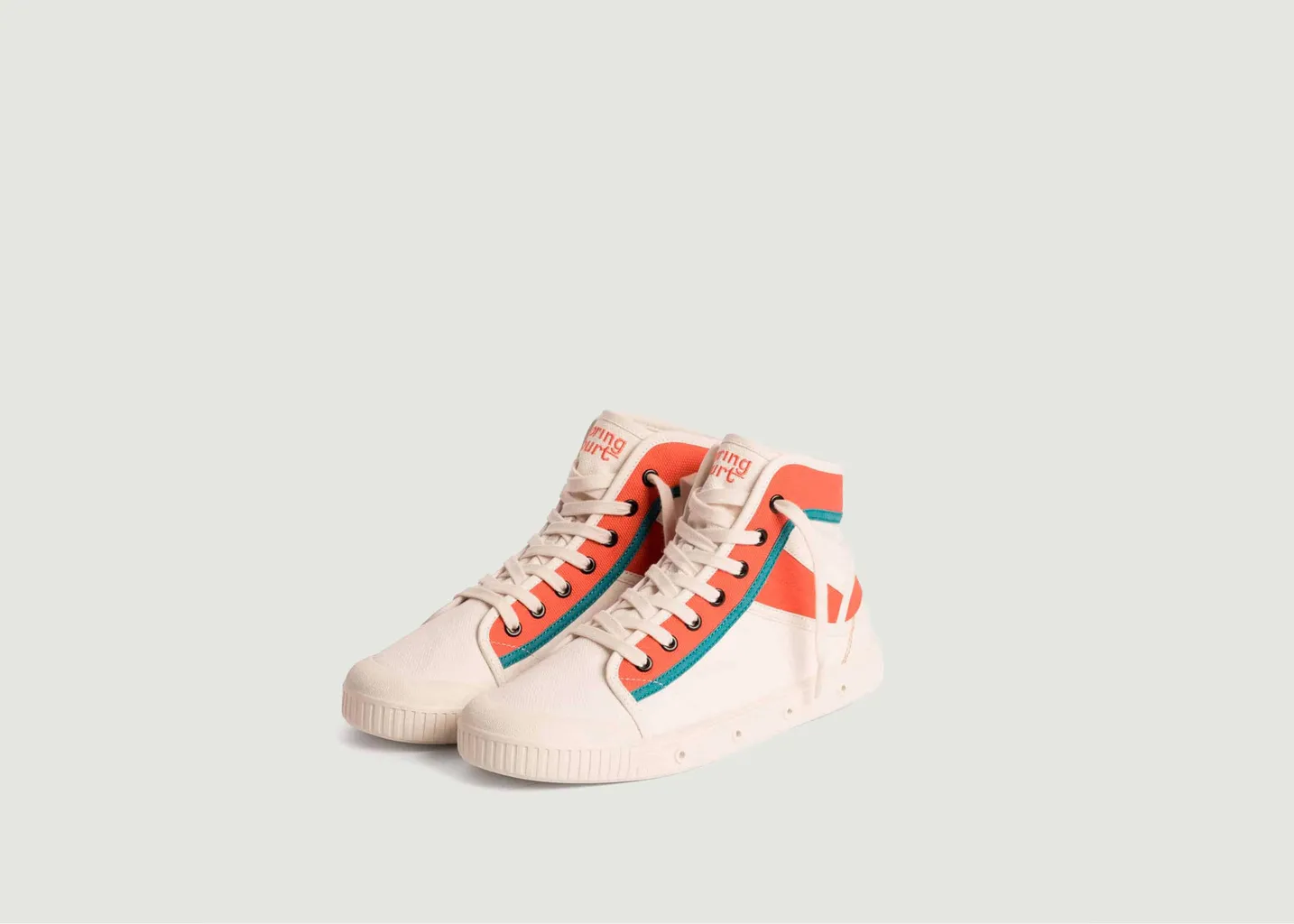 Sneakers S2 Time Capsule Spring Court