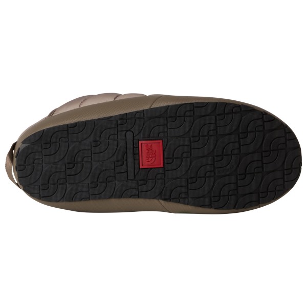 The North Face - Women's Thermoball Traction Bootie - Chaussons de chalet