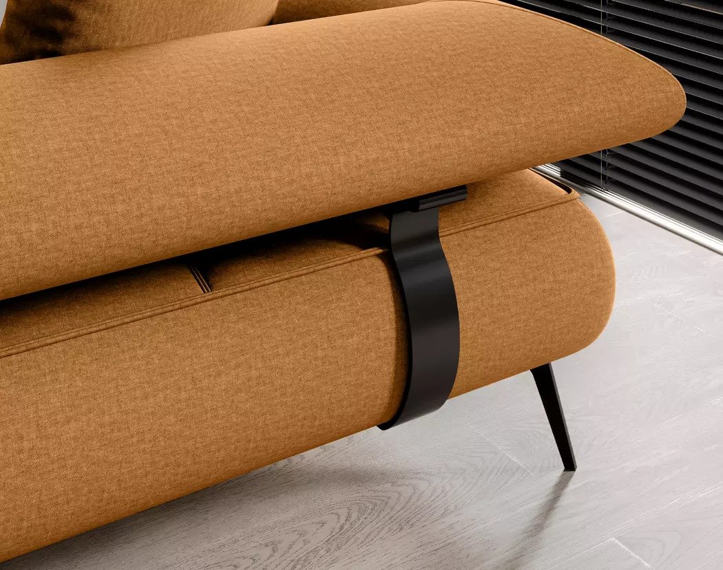 Ecksofa Seledo