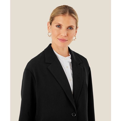 Masai Jeanette Blazer, Black, L
