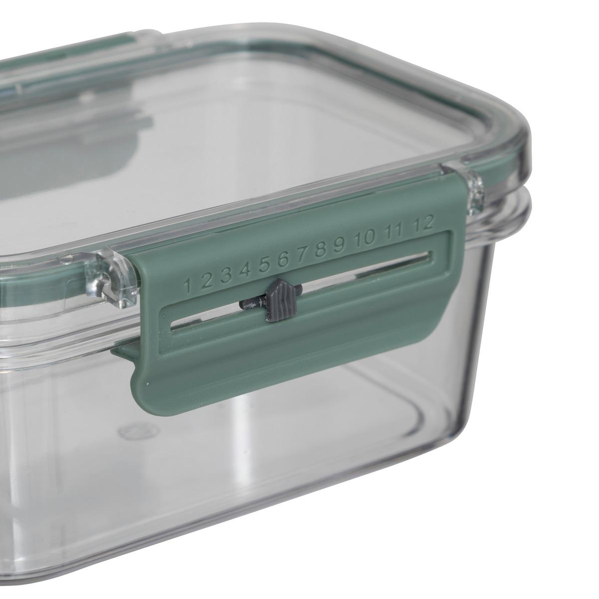 BOITE RECTANGLE NEO 0.35L