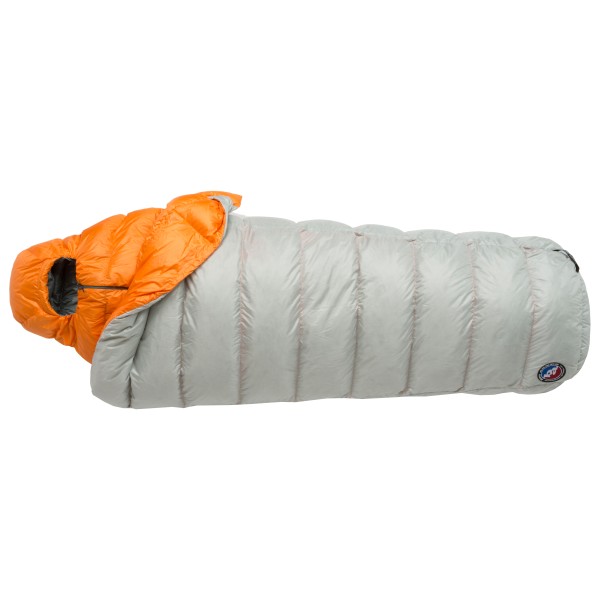 Big Agnes - Lost Ranger 3N1 15 - Sac de couchage en duvet