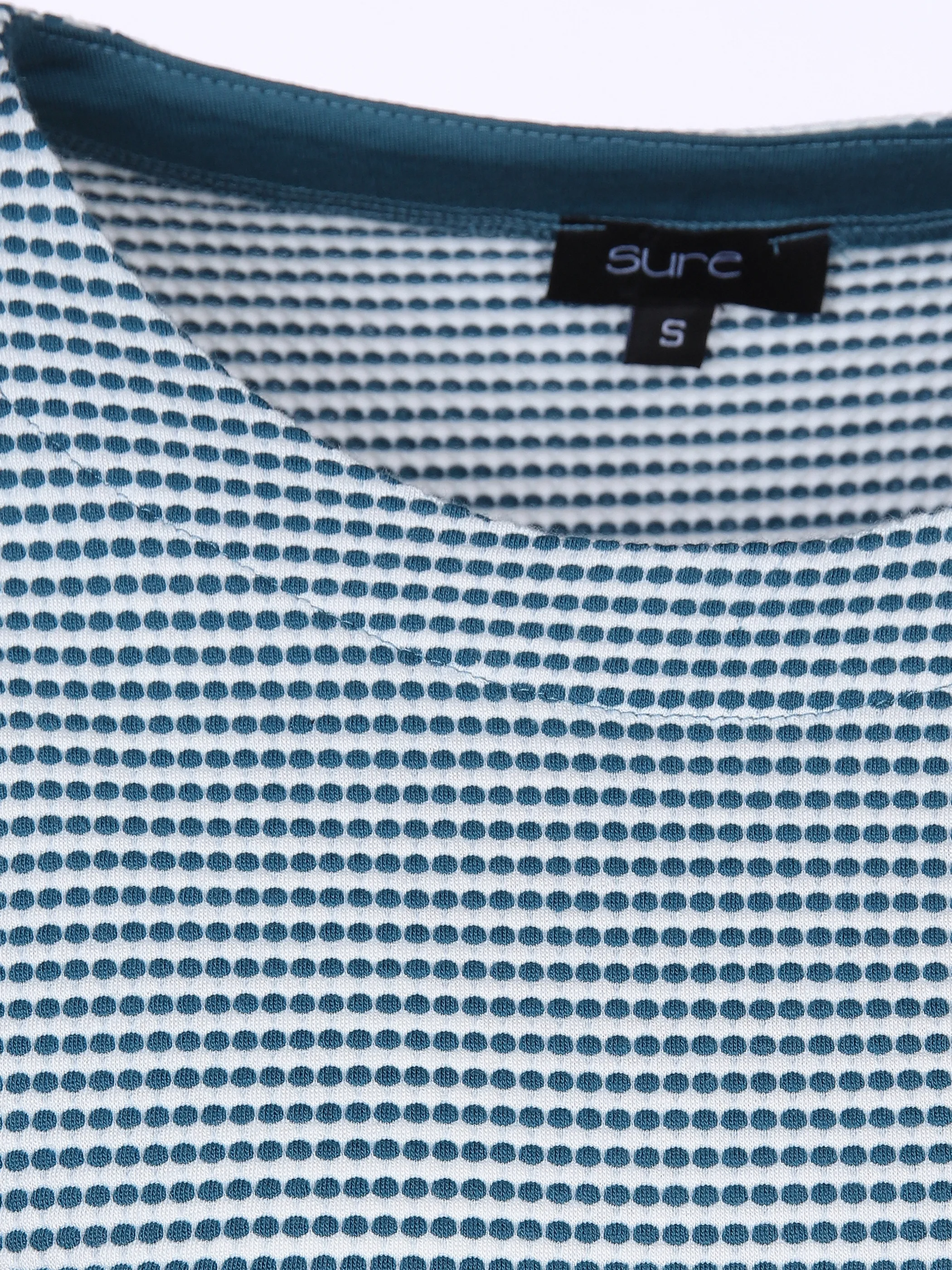 Damen Jaquard Shirt