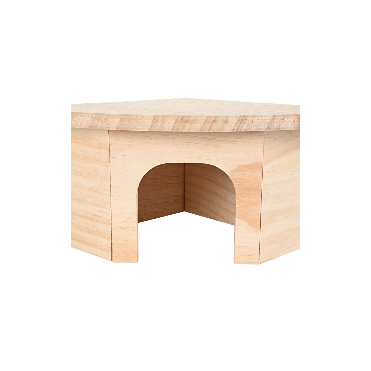 AniOne my pet & me DIY Eckhaus S