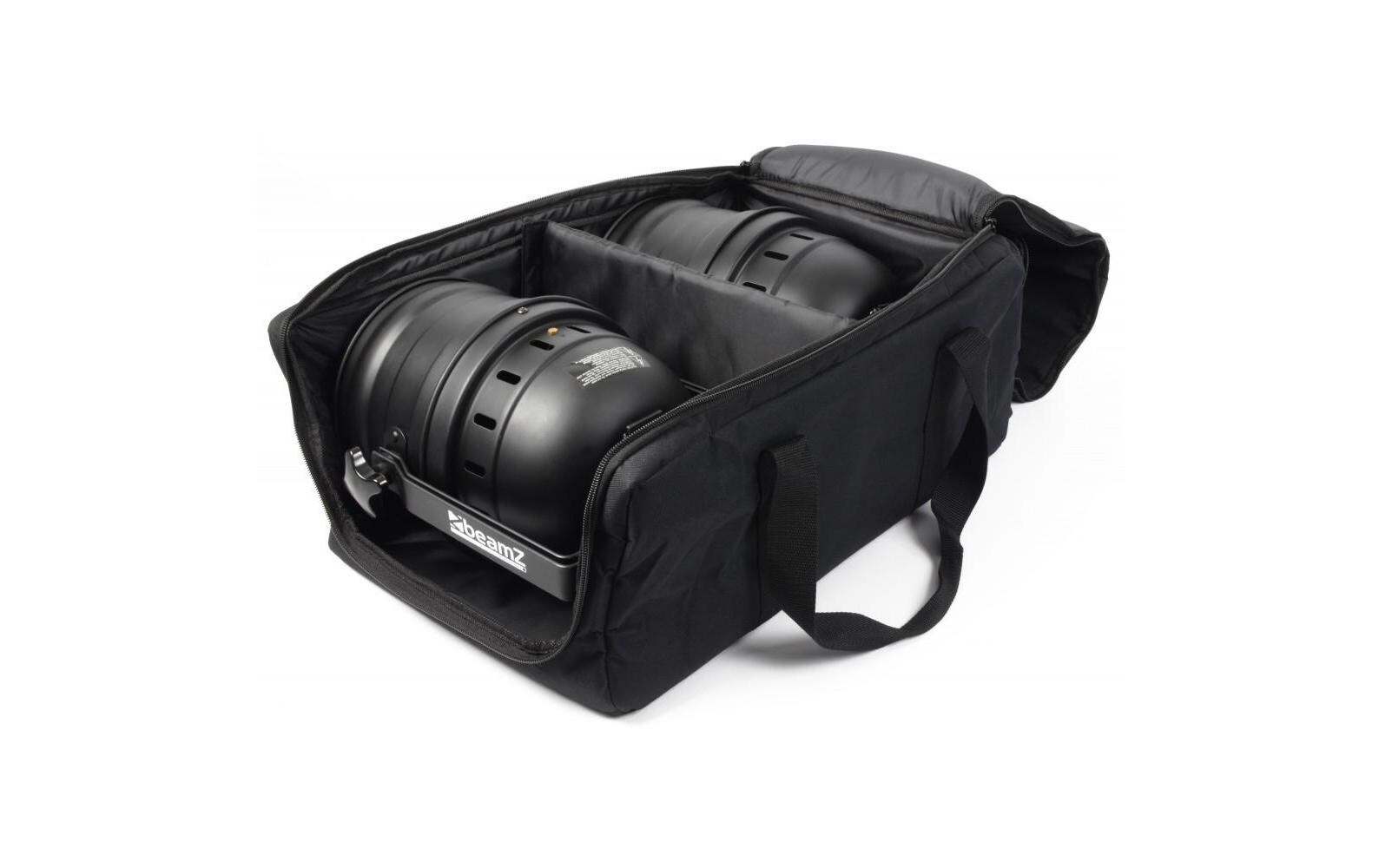 Transporttasche AC-131Soft Case, 530 215 x 333 mm