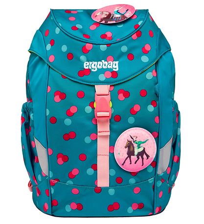 Ergobag Wickeltasche - Mini - BearLegance