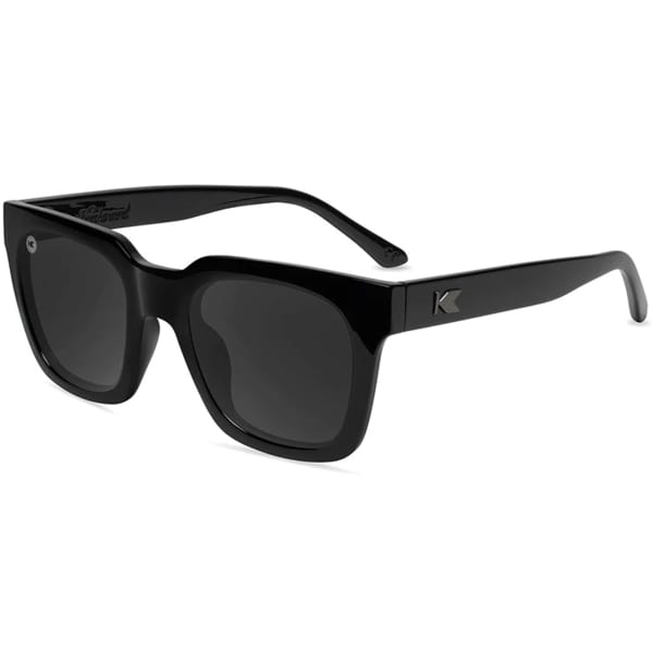 Lunette de soleil lifestyle KNOCKAROUND SONGBIRDS PIANO BLACK