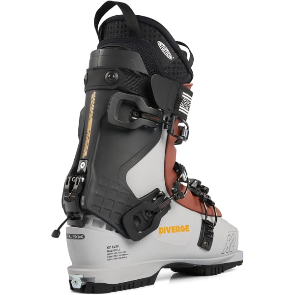 Chaussure de ski K2 DIVERGE LT