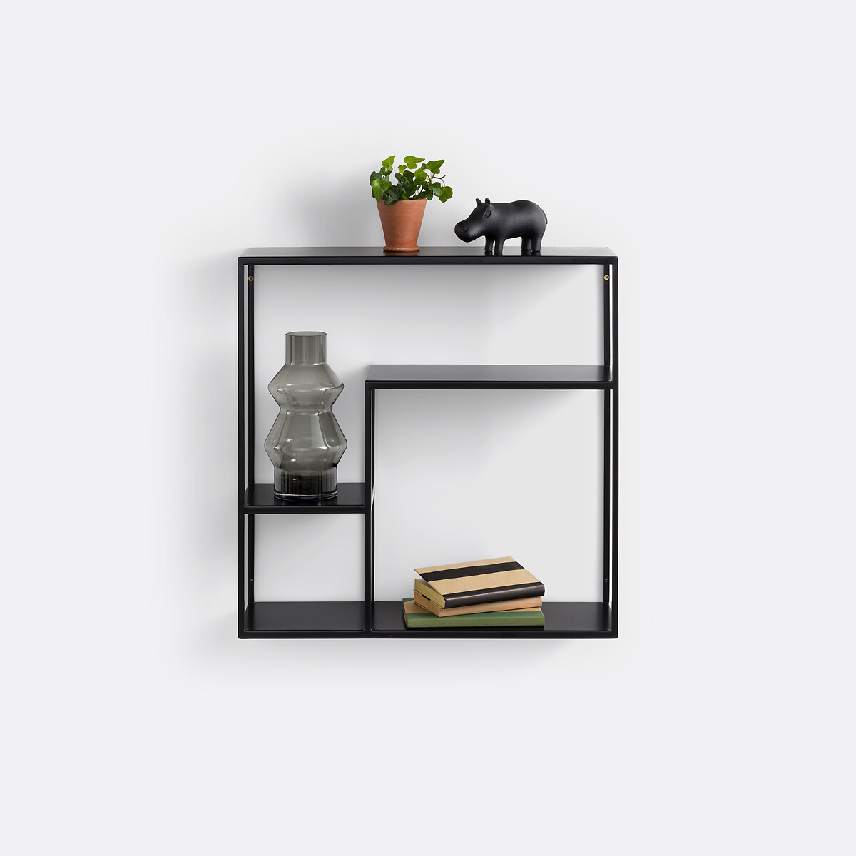 LA REDOUTE INTERIORS<br>Prateleira Stalen, Miva