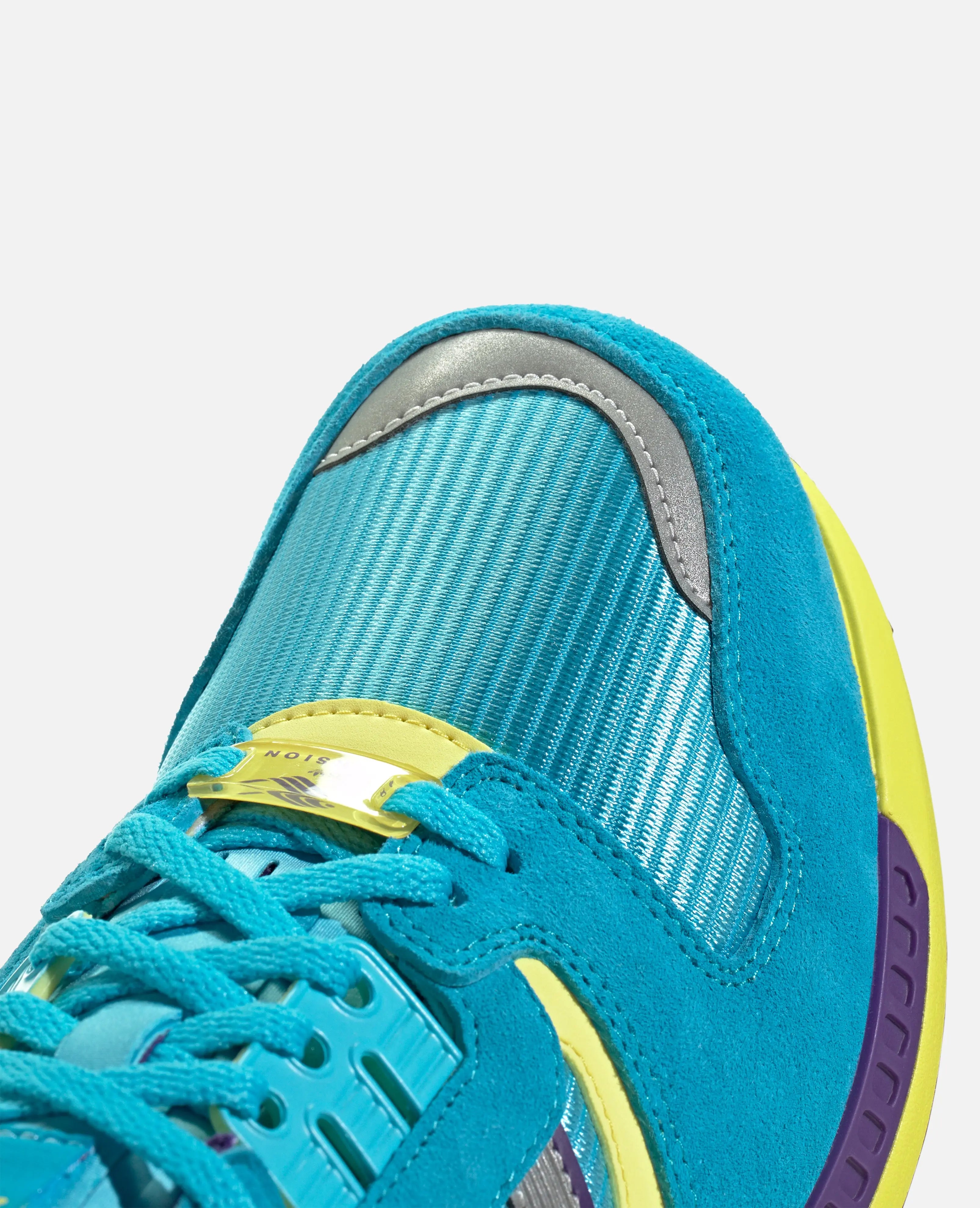 Adidas ZX8000 JC & MT CONSORTIUM (BLUGLO/BLUGLO/UNIPUR)