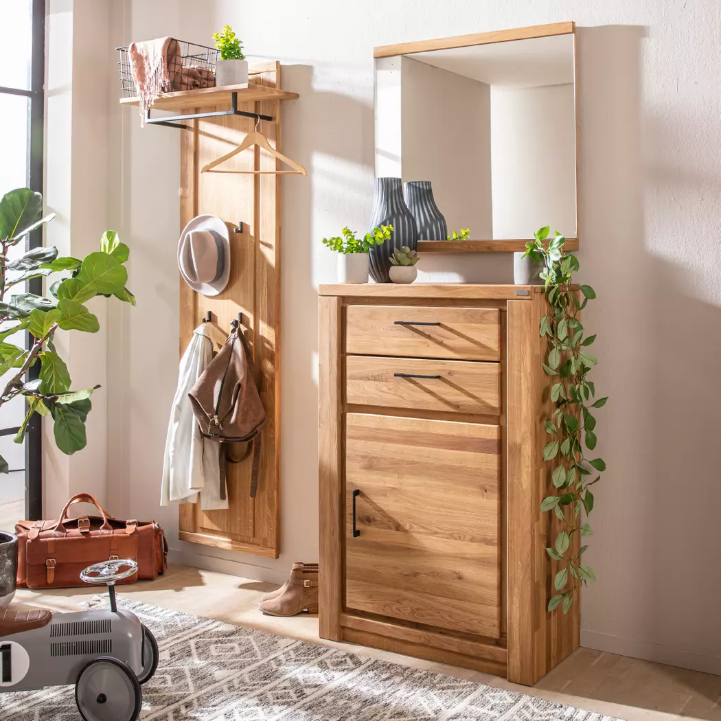 Garderobenspiegel Milwaukee