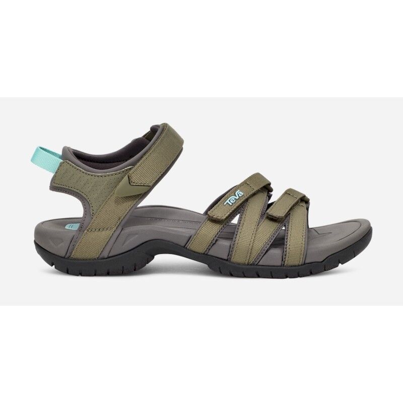 Tirra - Sandales femme