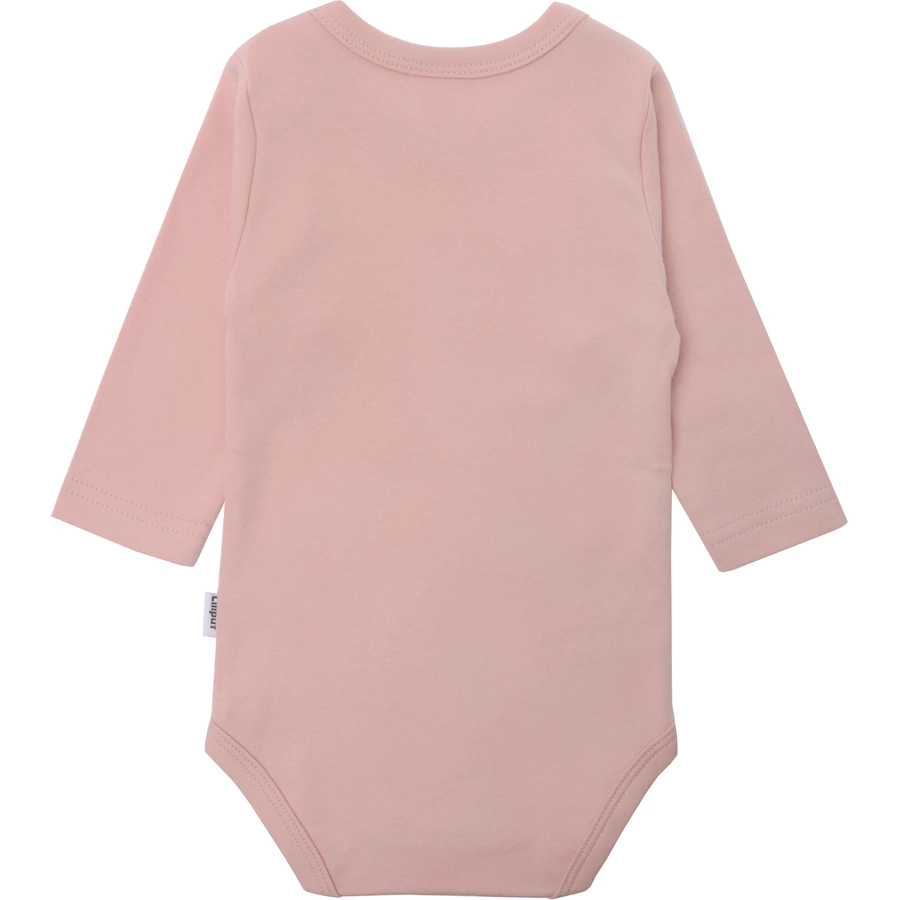Liliput Body Donut rosa