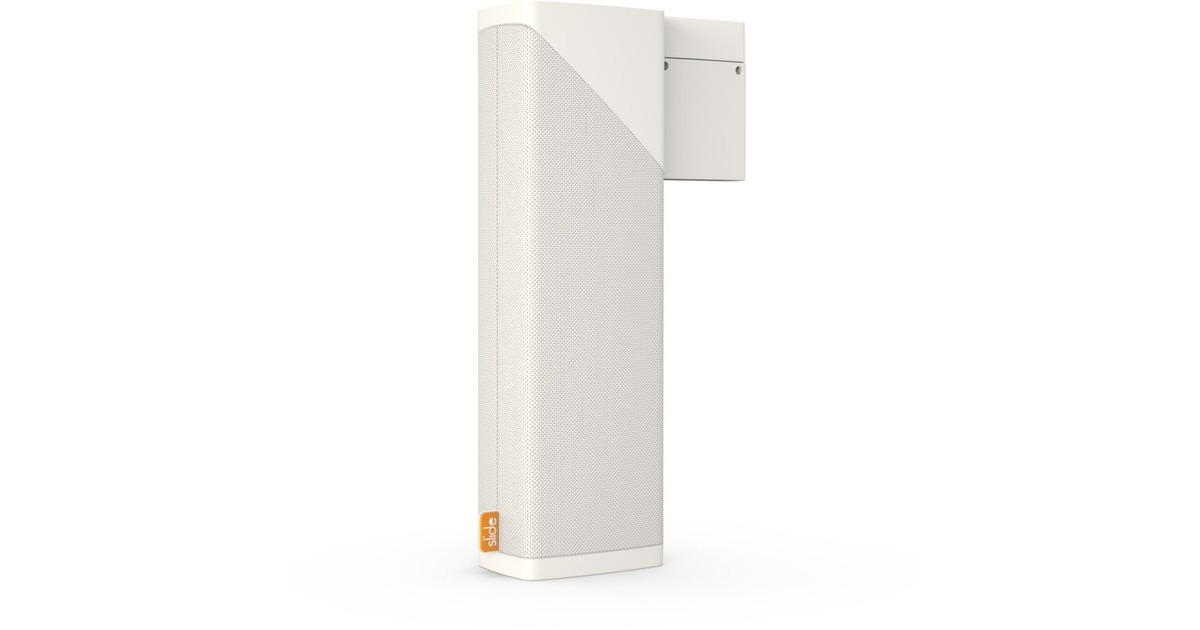 SlideSlide slim gordijnsysteem besturingsmodule  (WLAN, Bluetooth)