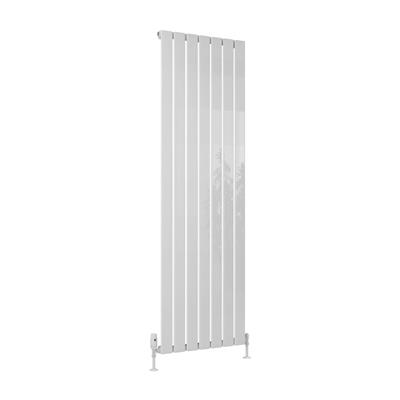 Eastbrook Deddington radiator 55x180cm 1440W wit glans