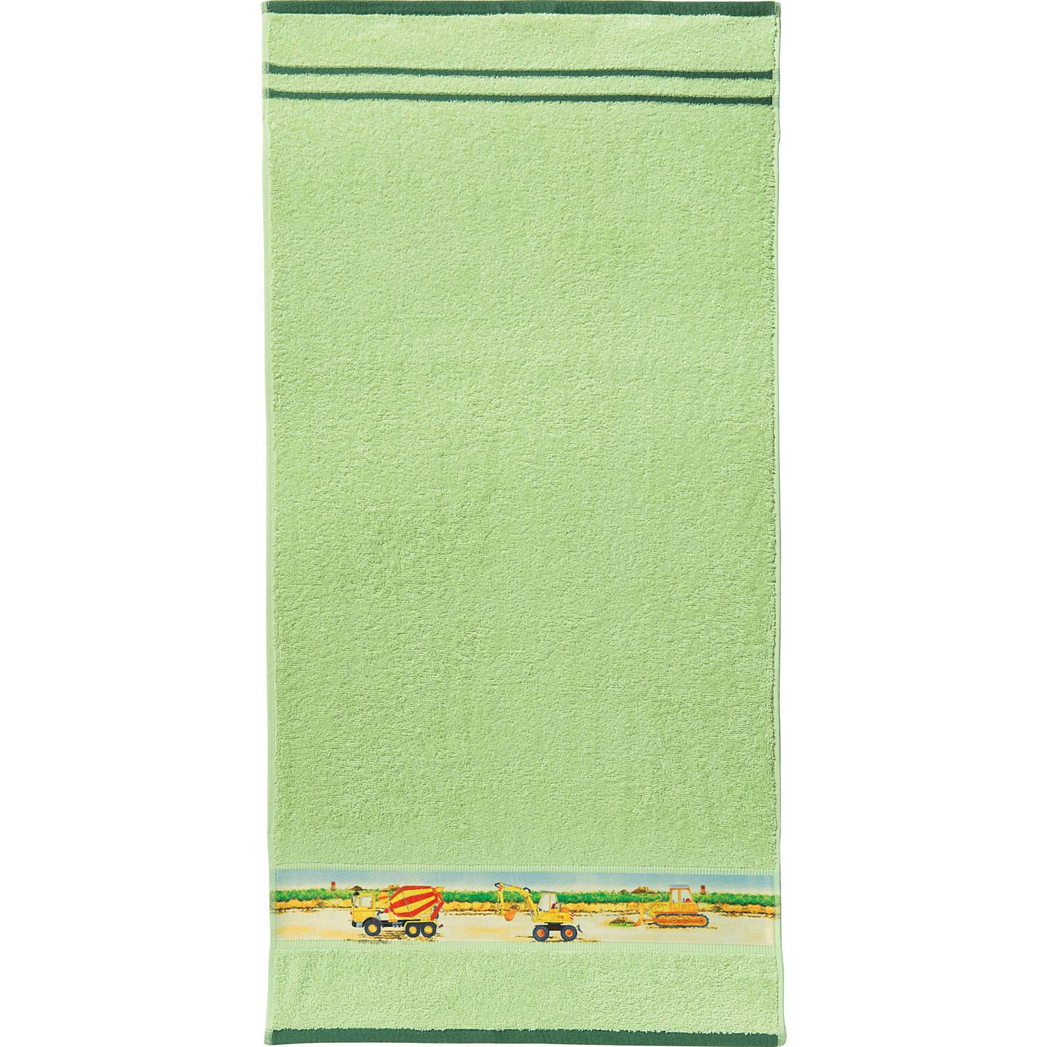 Erwin Müller Walk-Frottier Kinder-Badetuch