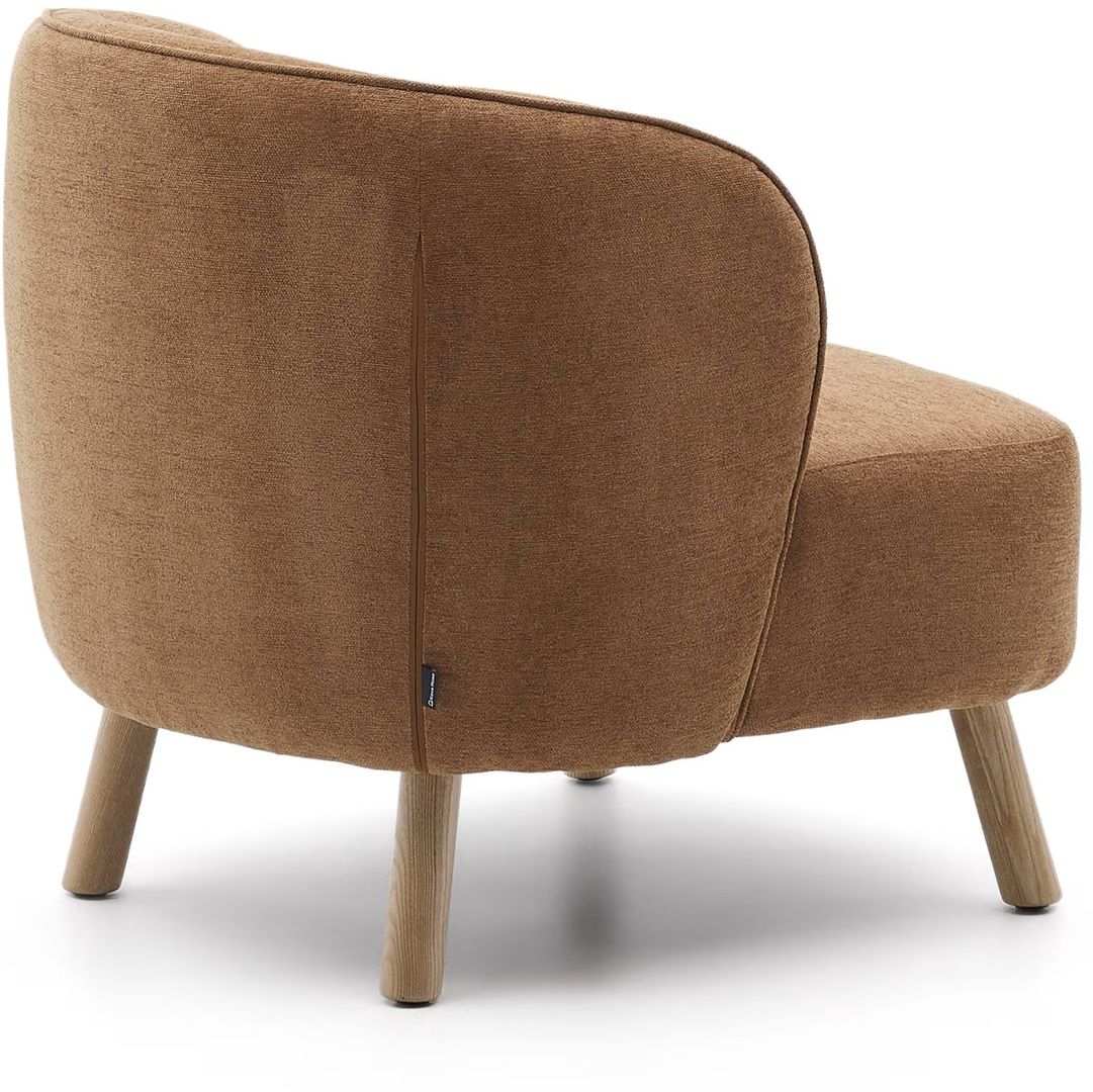 Kave Home   Ulit Fauteuil