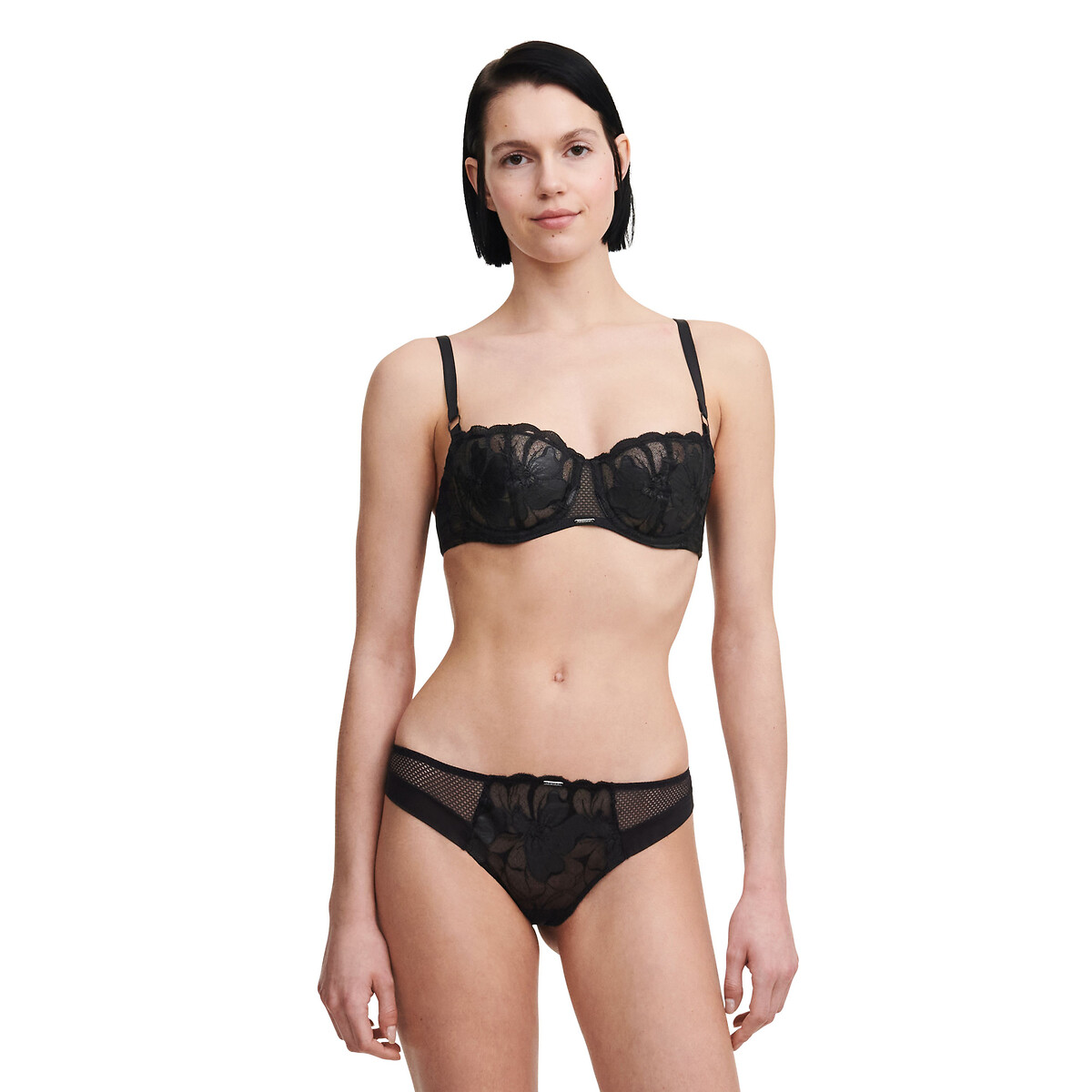 CHANTELLE<br>Tanga Fleurs Signature